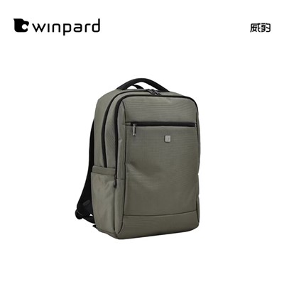  winpard-威豹 WB241-OS29838-1 收纳包  双肩包旅行背包31CM*13CM*45CM 休闲运动包商务出差电脑包防水